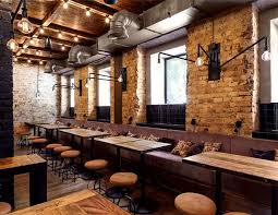 Bottega Wine And Tapas By Kley Design Studio Bar Design Restaurant Cafe Bar Design Cafe Bar Interior