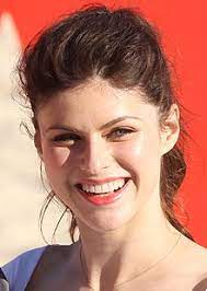 Inspiring and empowering you to love life, others and yourself. Alexandra Daddario Wikipedia