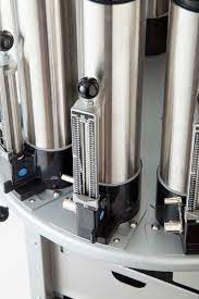 Harbil Nsc80 Fluid Management