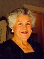 Louise A. Hanks McLaren (1916-2010)