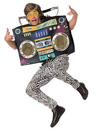 Image result for Ghetto blaster