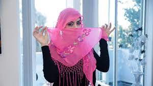 Three-way Hijab Hookup – Audrey Royal | Sophia Leone | Monica Sage - YouTube