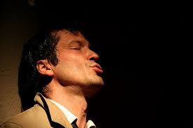 La Chute, c'était le 13 novembre à La Tricoterie • Le Suricate