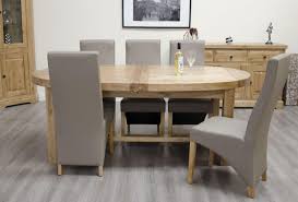 Shop with afterpay on eligible items. Canterbury Oak Large Extending Oval Dining Table Only Oak Furniture