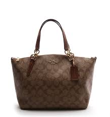 Coach Womens Small Kelsey Satchel