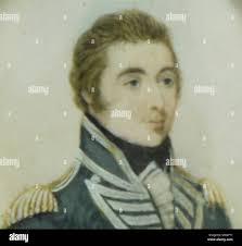 William drury hi-res stock photography and images