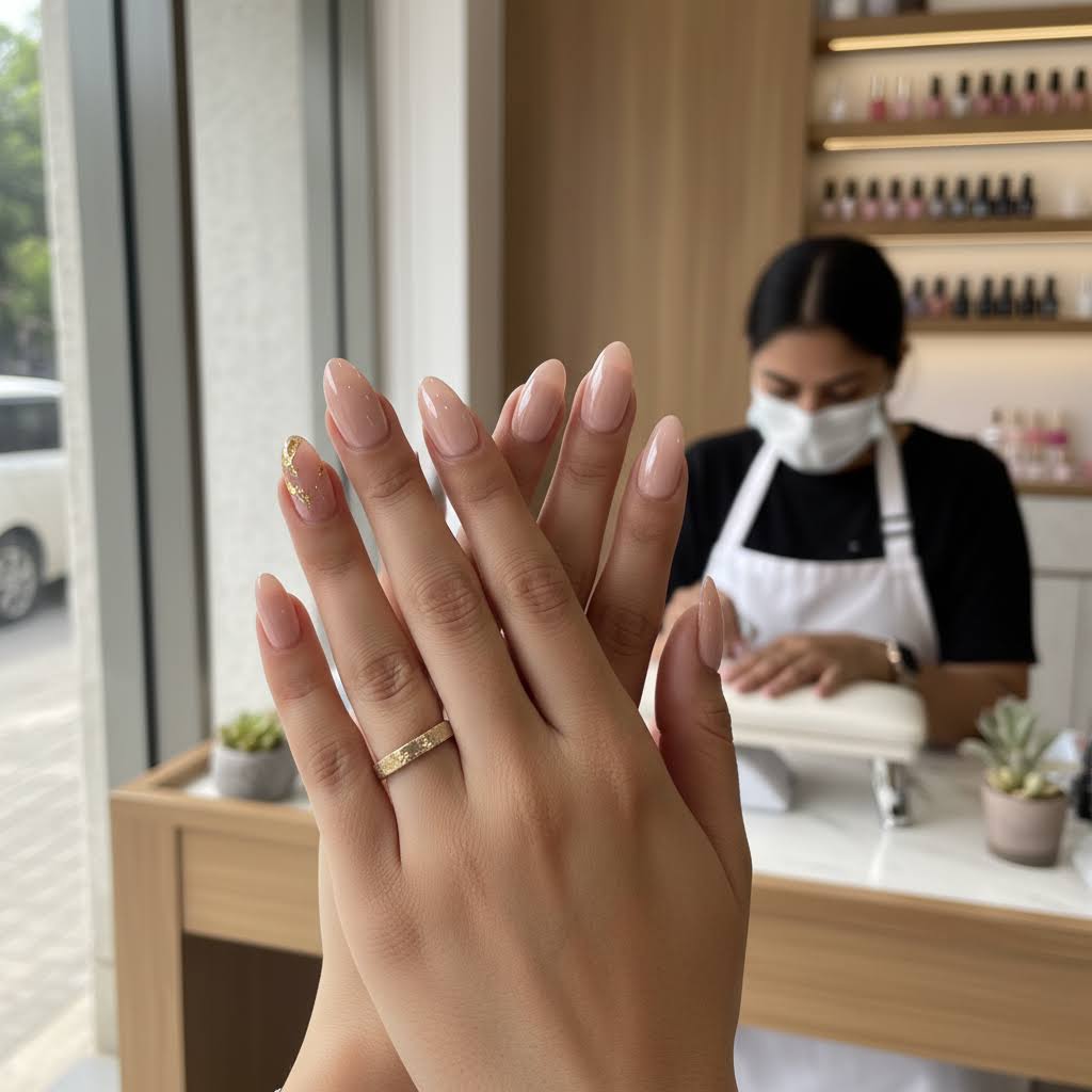Nail Extension in Gurgaon product image