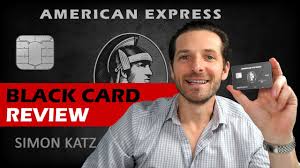 Maybe you would like to learn more about one of these? The American Express Centurion Credit Card Amex Black Card Review Actual Member Youtube