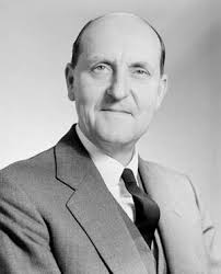 Cyrus Lenox Simson Hewitt OBE BEc (1917-2020)