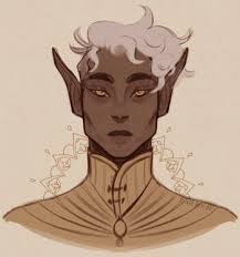 Characters in Critical Role Wildemount Other Characters