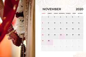 Hindu marriage dates in 2020: What Are The Best Marriage Dates For Your Wedding In 2020 Fnp Gardens