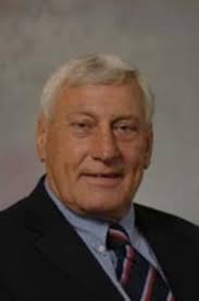 Willie John McBride: As far as I'm concerned Jackson and Olding have  learned their lesson