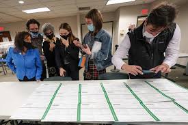 Fill the convenient water tank from your regular or filtered tap. Election 2020 Updates Here S What Happened On Nov 3 And 4 Chicago Tribune