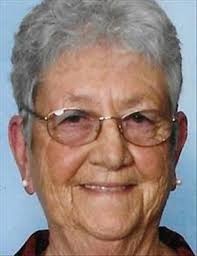Obituary information for Phyllis Ann Marshall
