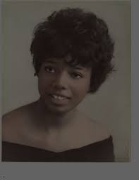 Katy Inez Brooks Johnson