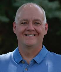 October Education Meeting: Mark Benson- CIT Regional Coordinator for  Central & Southern Illinois