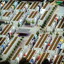 Olympic Village Munich Olympic Village Residential Complex Olympics