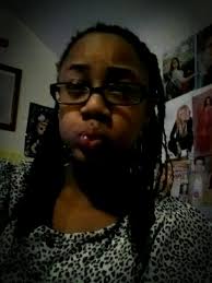 Nevaeh Freeman (@Naynaygirl11)