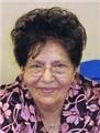 Maria Botello Obituary (2010)