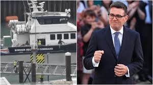 POLL OF THE DAY: Will Andy Burnham solve the migration crisis? VOTE NOW