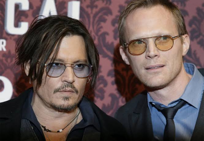 Mortdecai': The books by Kyril Bonfiglioli come to the big screen -  CSMonitor.com