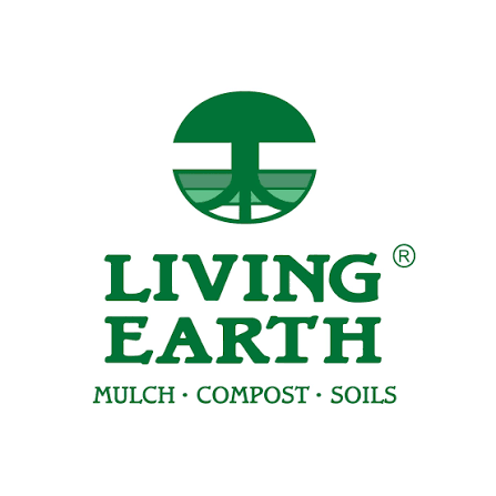 Living Earth logo