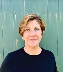 RAINMAKERS: MELISSA ORMOND