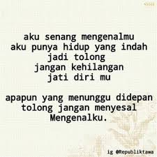 Pin Di Poetry