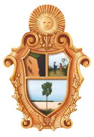 Colaborador da comurg participa da exposição ninhos urbanos. Brasao De Manaus Wikipedia A Enciclopedia Livre