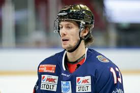 Mandag ble han nødt til å ta fra hviterusserne vm. Norsk Hockeyflukt Til England Vm Er Hovedgrunnen Vg