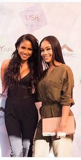 Trinidad raised her daughter in the central valley, california. Pinterest Newwaves Pretty Black Girls Women Fashion