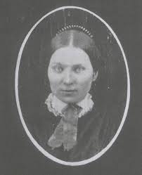 Alexander McKEOWN, Jr., 1830-1916 age 86yrs