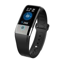 smart watch ecg ppg hrv blood pressure