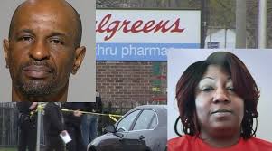 Free walgreens pharmacy prescription tricare tips make pharmacy tricare with you on walgreens tricare pharmacy prescription tips application. 51 Year Old Man Charged With Fatally Shooting Walgreens Pharmacy Tech Near 27th And North