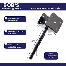 We did not find results for: U Shape Fence Post Holder Pergola Brackets Deck Post Base Set Bisupply Concrete Post Anchor 4x4 Post Base Spike 4 Pack Building Supplies Building Materials Biquinismaranata Com Br