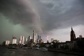 Pin Von Aster Rix Auf Frankfurt Und Umgebung Unwetter Bilder Frankfurt