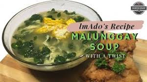 How To Cook Mang Inasal Soup Herunterladen