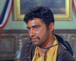 James FARENTINO (1938-2012)