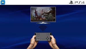 Uso a distancia de ps4 descargar apk. Mando Ps4 2019 For Android Apk Download