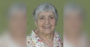 Obituary for Teresa Basile
