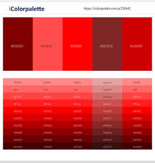 In the rgb color wheel, these hues are red, orange, yellow, chartreuse green, green, spring green, cyan, azure, blue, violet, magenta and rose. 36 Latest Color Schemes With Brown And Red Color Tone Combinations 2021 Icolorpalette