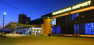 Policlinica 2(dupa mures mall spre sighisoara). Aeroportul InternaÈional Transilvania Targu MureÈ Wikipedia