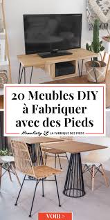 Top20 Des Pieds Pour Meubles Salle De Bain Cuisine Tv Diy Meuble Mobilier De Salon Idees De Meubles