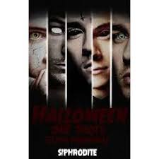 Halloween Party" Stories