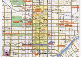 One of japan's newest and nicest cities, it has little in the way of traditional architecture. Large Sapporo Maps For Free Download And Print High Resolution And Detailed Maps