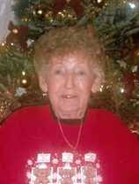 Margaret Martin Obituary