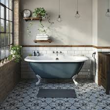 Bathroom design in the 1930s is easily translatable in to design for the 21st century, especially if you own a vintage home. 1930 Bathroom Bathroom Ideas