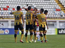 May 16, 2020 · deportivo tachira fc logo vector. Deportivo Tachira Vence A Metropolitanos Con Contundencia Ultimas Noticias