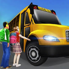 Download the latest version (2.0.040) of the apk here, in apksmods released. School Bus Simulator Driving Simulator Games 3 3 Mods Apk Download Unlimited Money Hacks Free For Android Mod Apk Download