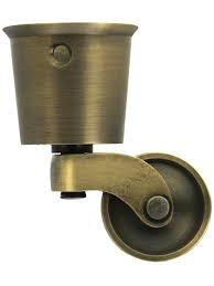 Maybe you would like to learn more about one of these? How Furniture Casters Can Make Any Furnishing Multifunctional Architectural Digest